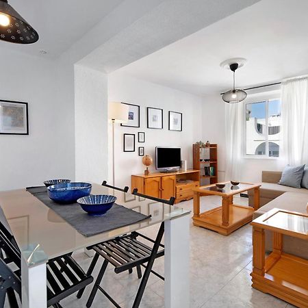 La Garita De La Alameda Apartment Cadiz Luaran gambar
