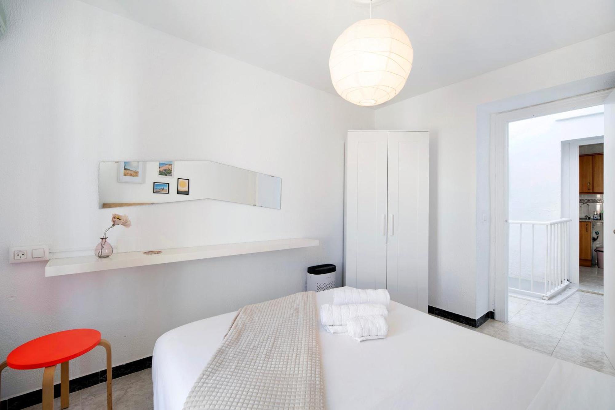 La Garita De La Alameda Apartment Cadiz Luaran gambar