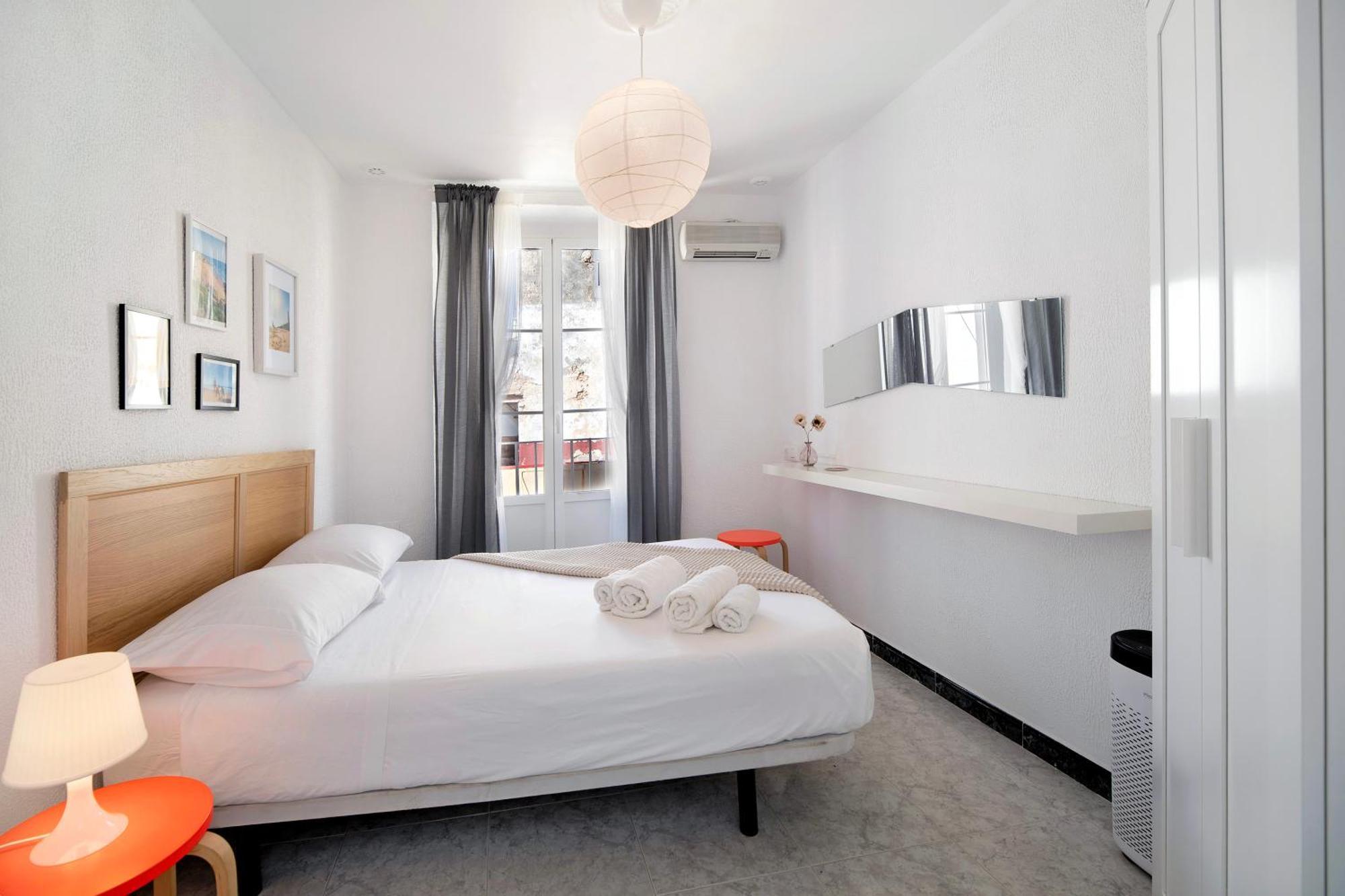 La Garita De La Alameda Apartment Cadiz Luaran gambar