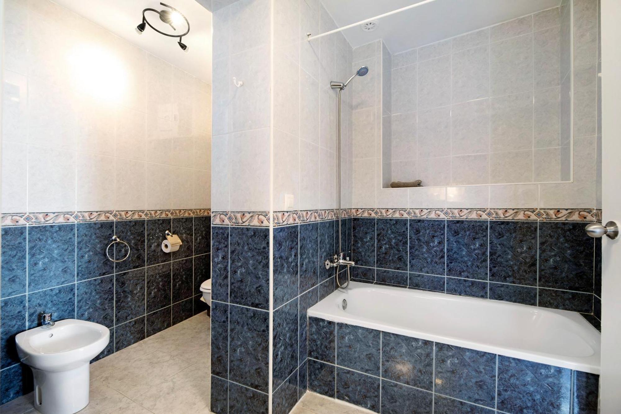 La Garita De La Alameda Apartment Cadiz Luaran gambar