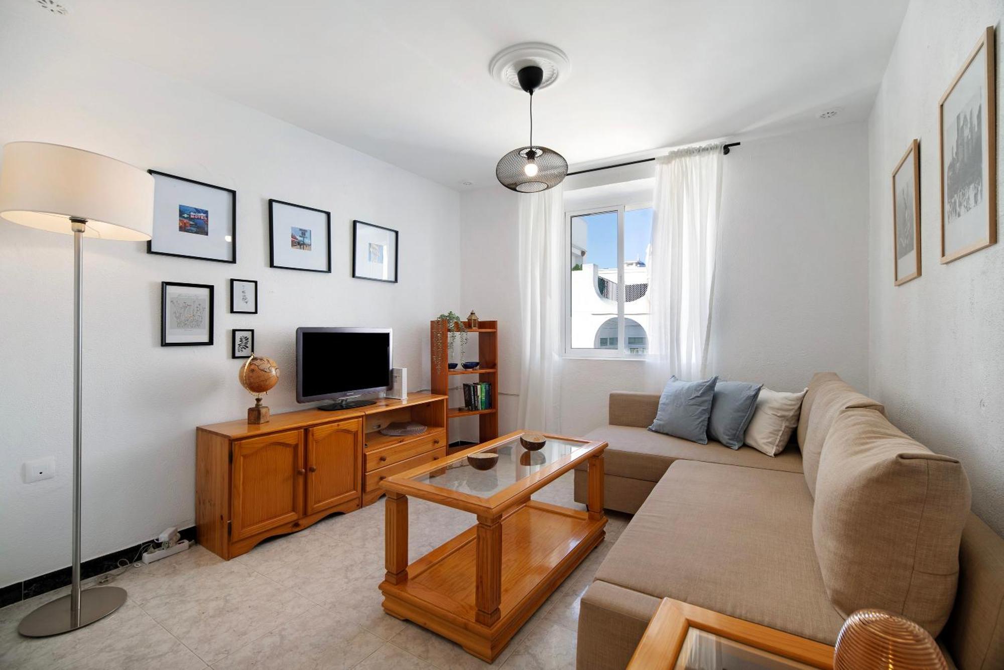 La Garita De La Alameda Apartment Cadiz Luaran gambar